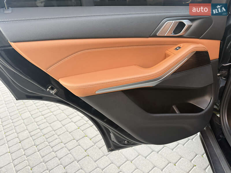 Позашляховик / Кросовер BMW X5 2019 в Хмельницькому