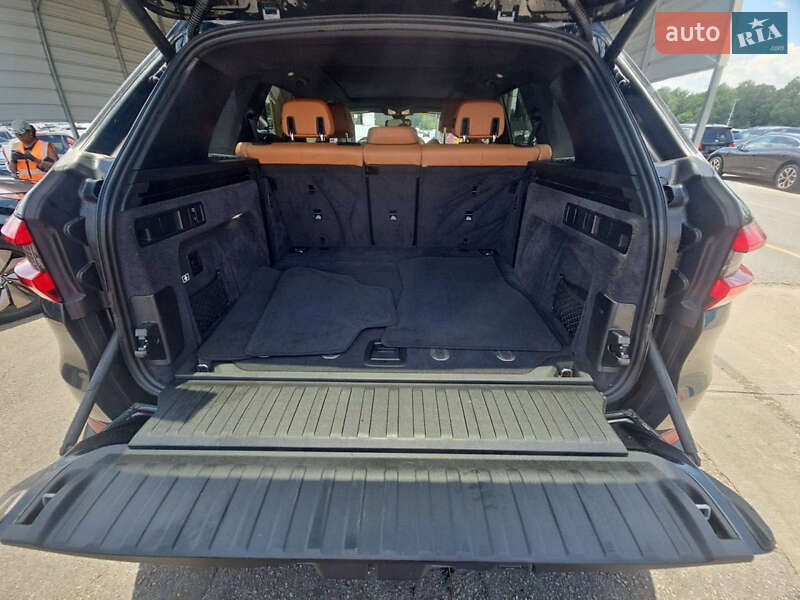 Позашляховик / Кросовер BMW X5 2019 в Хмельницькому