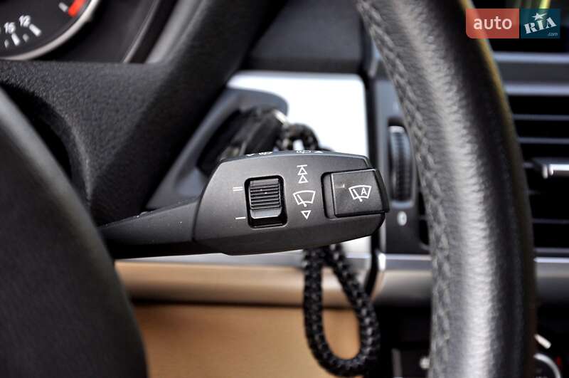 Внедорожник / Кроссовер BMW X5 2013 в Львове