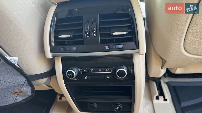 Внедорожник / Кроссовер BMW X5 2015 в Кропивницком фото 29 Внедорожник / Кроссовер BMW X5 2015 в Кропивницком