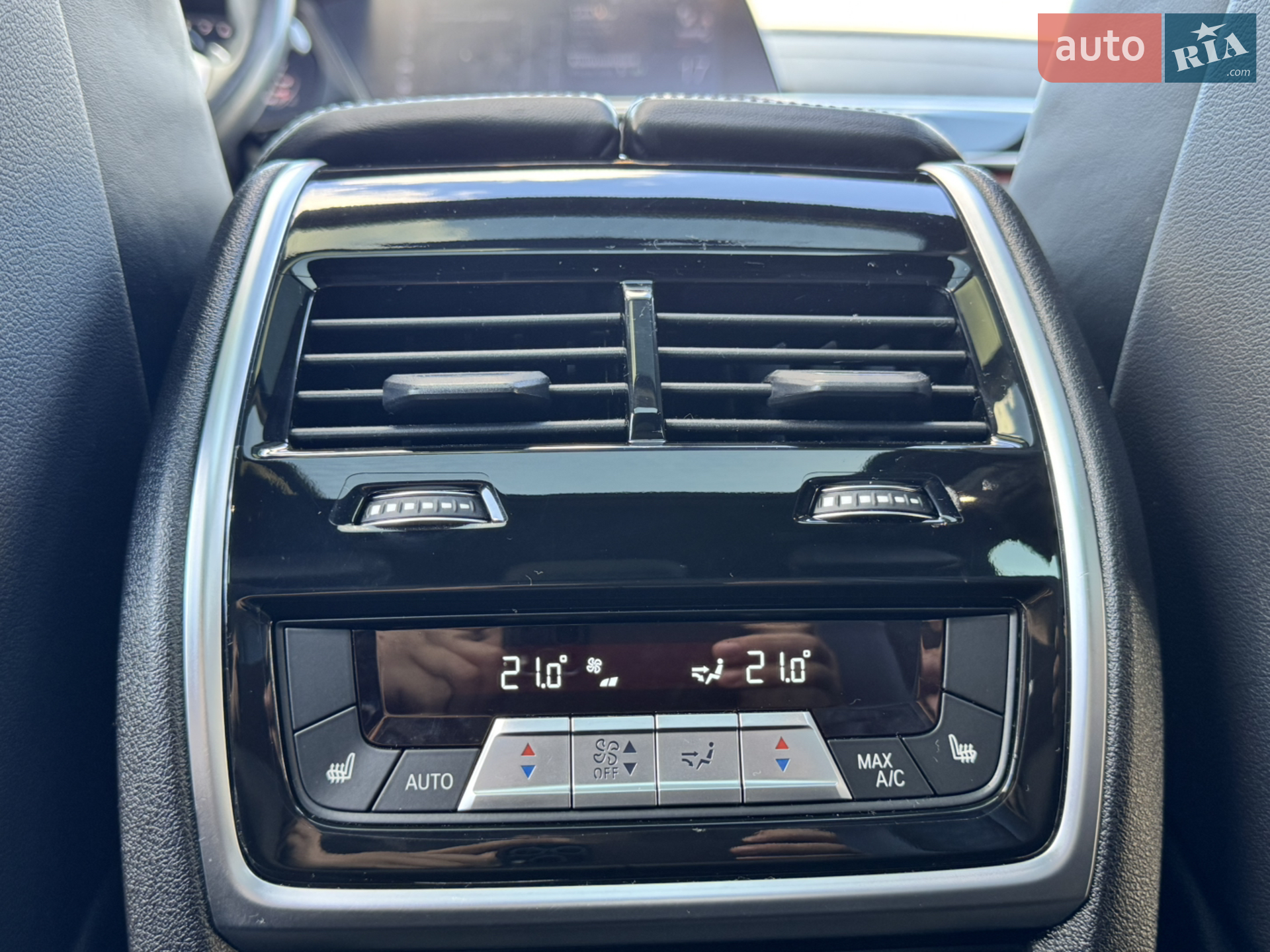 2019 BMW X5 - мініатюра 27