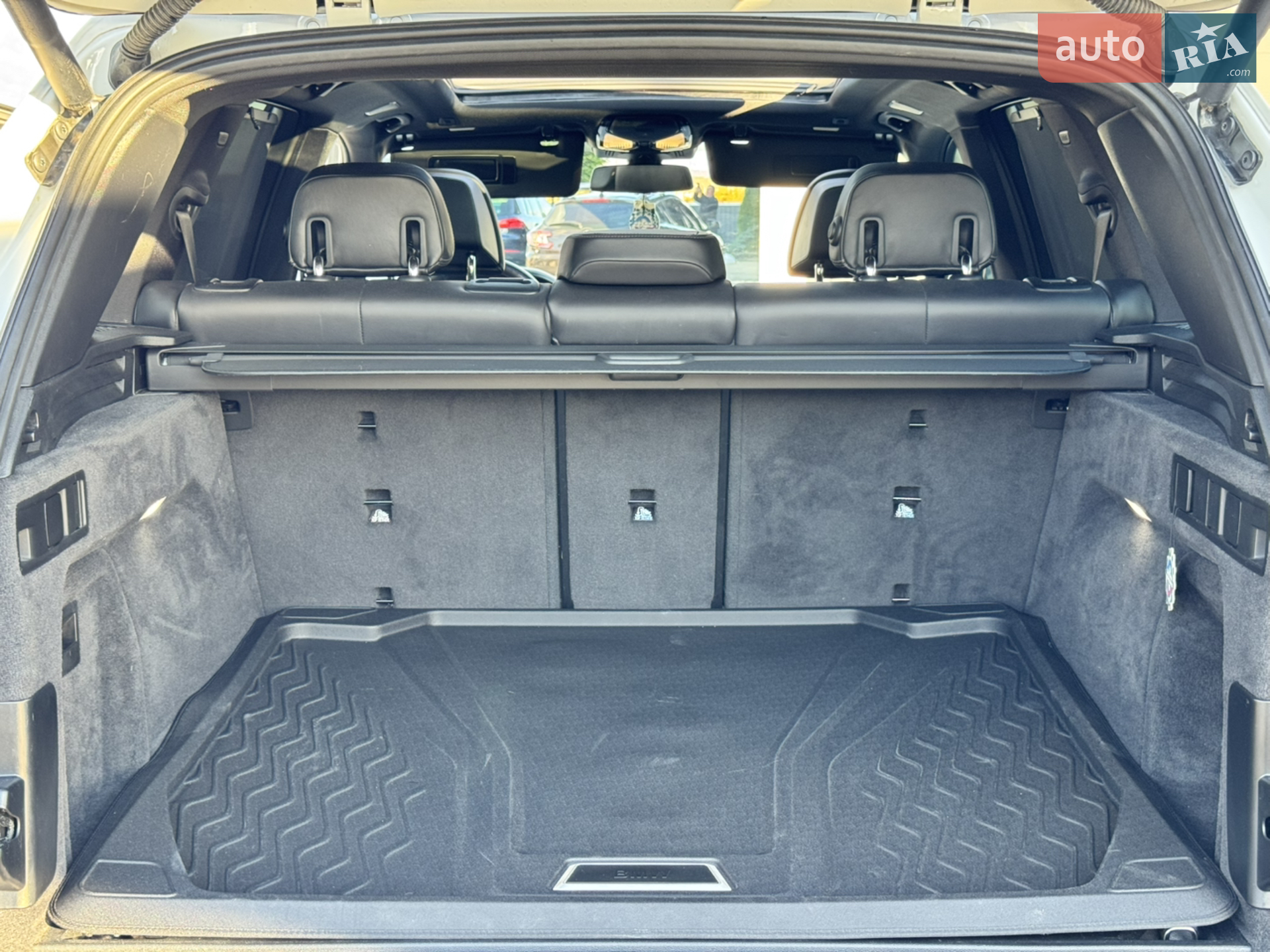 2019 BMW X5 - мініатюра 29