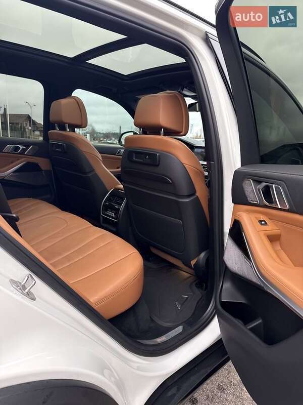 Внедорожник / Кроссовер BMW X5 2019 в Киеве фото 11 Внедорожник / Кроссовер BMW X5 2019 в Киеве