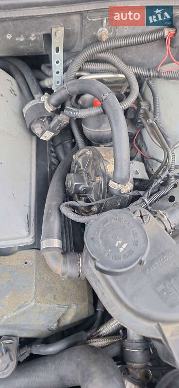 Внедорожник / Кроссовер BMW X5 2001 в Виннице