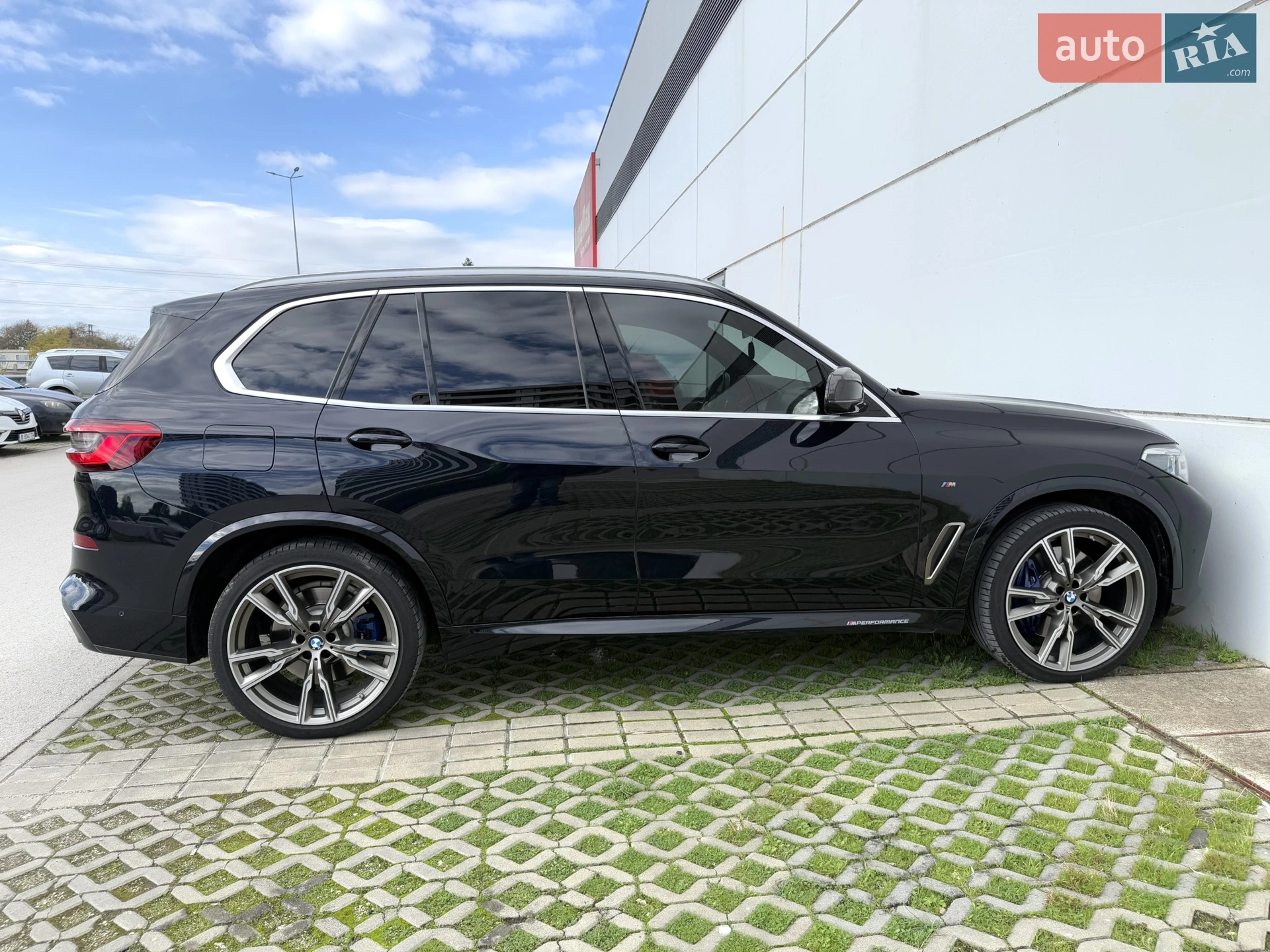 2019 BMW X5 - мініатюра 6