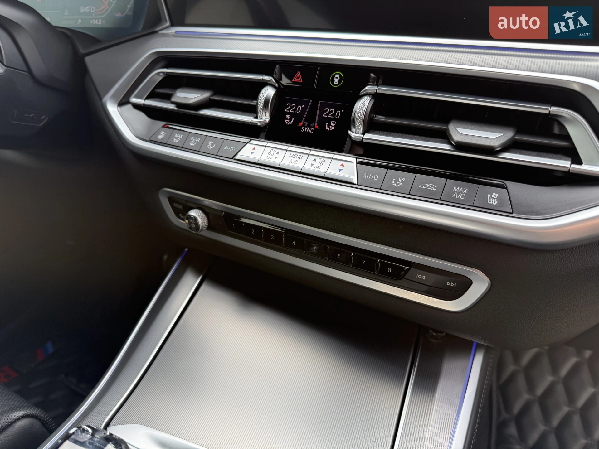 2019 BMW X5 - мініатюра 28