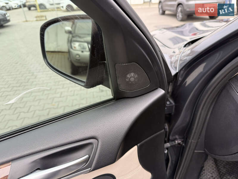 Внедорожник / Кроссовер BMW X5 2011 в Виннице