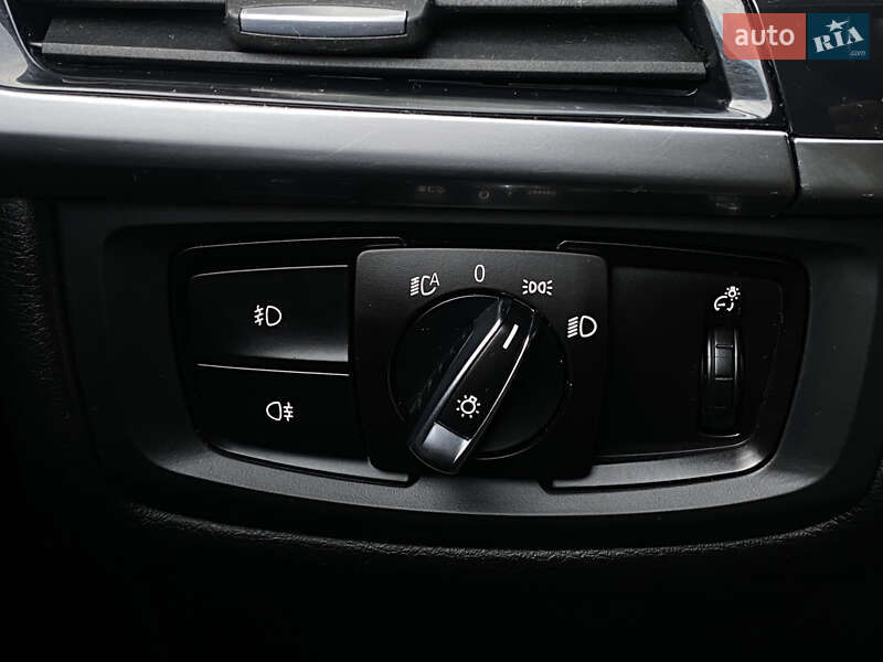 Позашляховик / Кросовер BMW X5 2014 в Ужгороді