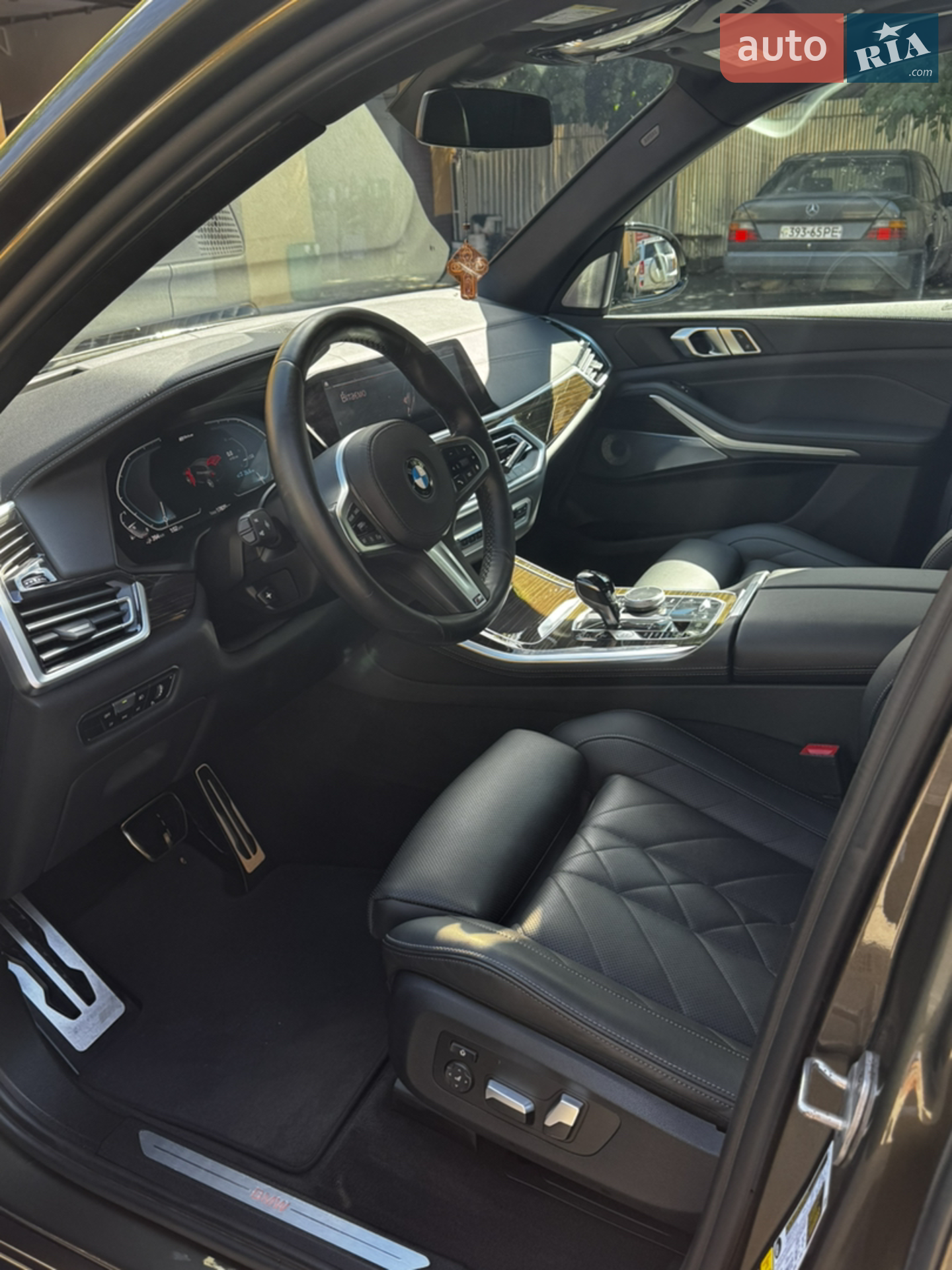 2022 BMW X5 - мініатюра 5