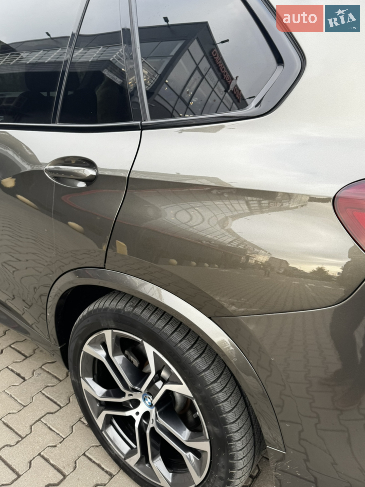 2022 BMW X5 - мініатюра 10