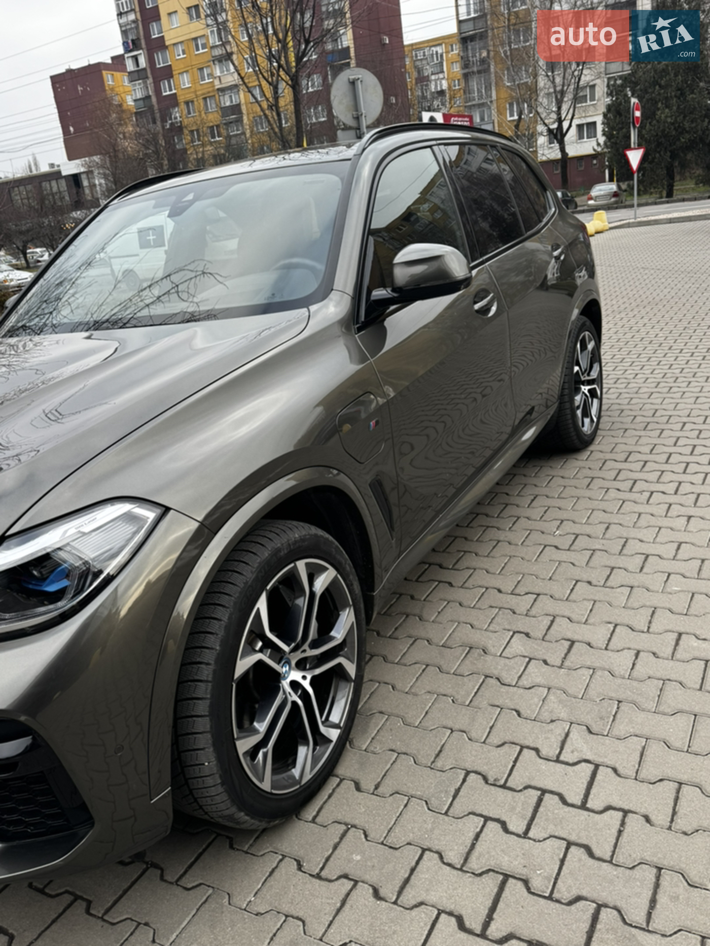 2022 BMW X5 - мініатюра 15
