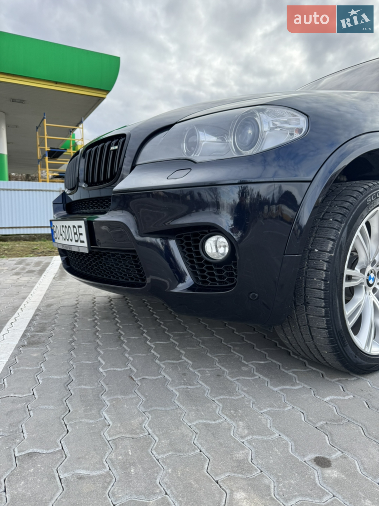 2011 BMW X5 - мініатюра 34