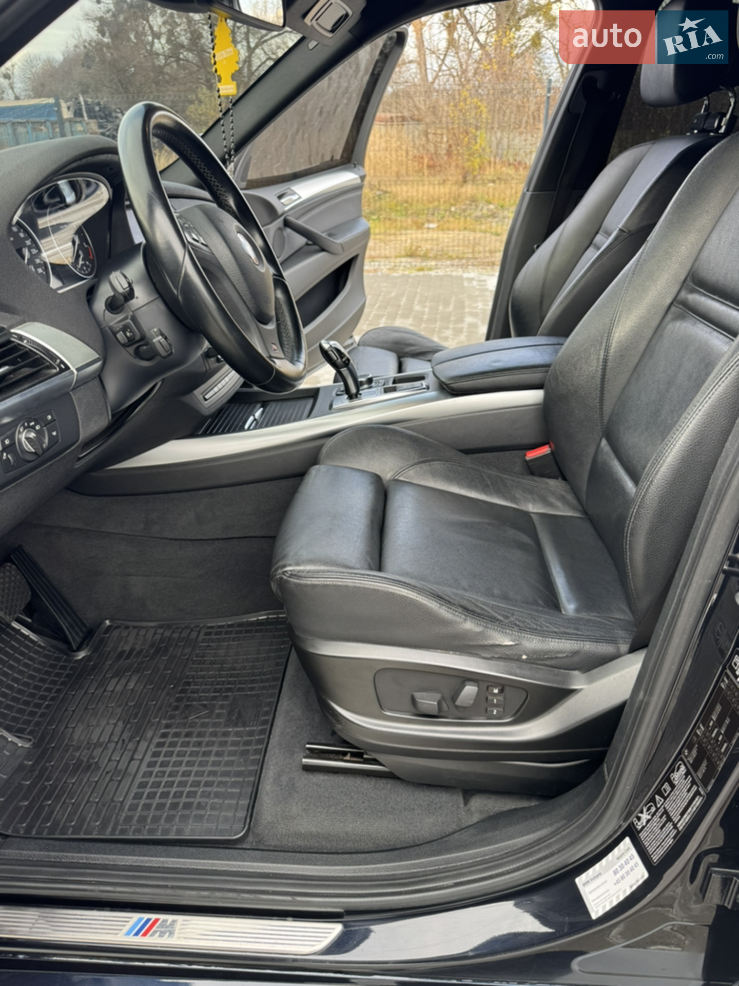 2011 BMW X5 - мініатюра 38