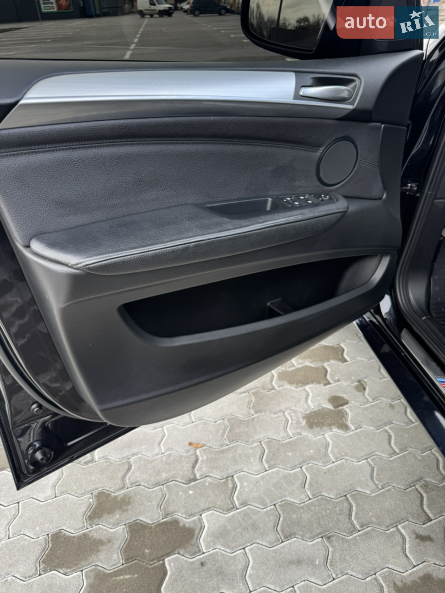 2011 BMW X5 - мініатюра 43