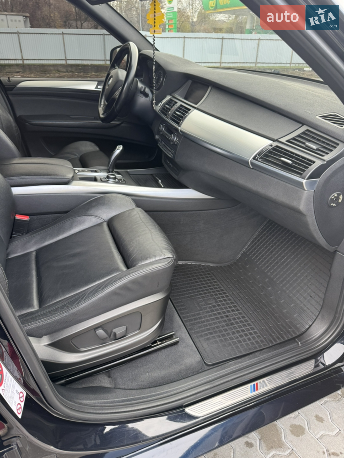 2011 BMW X5 - мініатюра 52