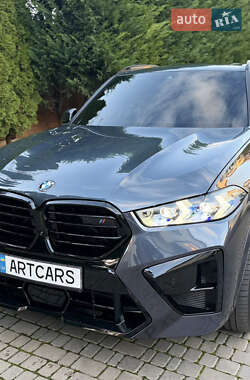 Внедорожник / Кроссовер BMW X5 2022 в Одессе