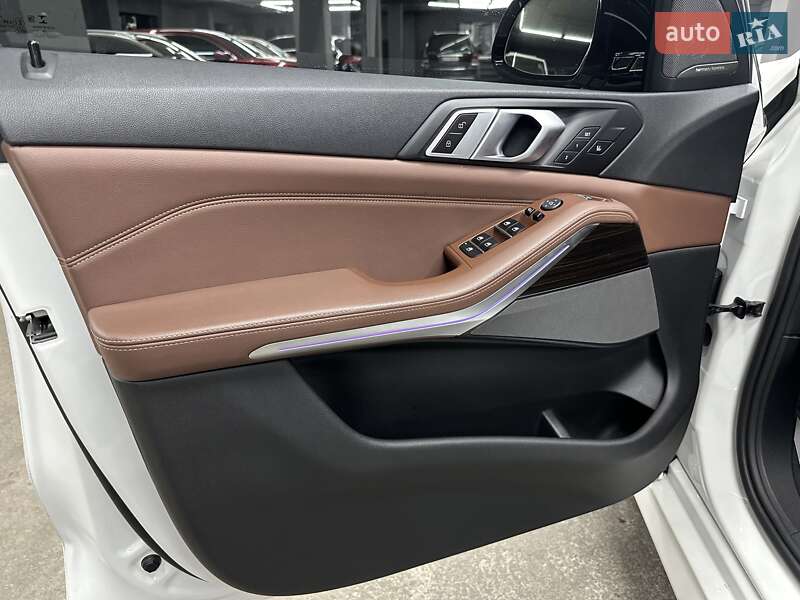 Внедорожник / Кроссовер BMW X5 2018 в Харькове фото 23 Внедорожник / Кроссовер BMW X5 2018 в Харькове