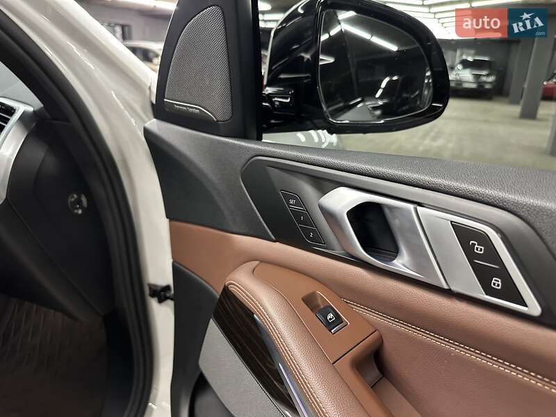 Внедорожник / Кроссовер BMW X5 2018 в Харькове фото 36 Внедорожник / Кроссовер BMW X5 2018 в Харькове