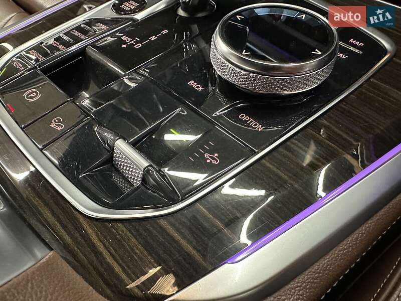 Внедорожник / Кроссовер BMW X5 2018 в Харькове фото 49 Внедорожник / Кроссовер BMW X5 2018 в Харькове