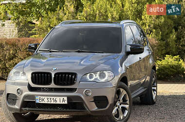 Позашляховик / Кросовер BMW X5 2011 в Білгороді-Дністровському