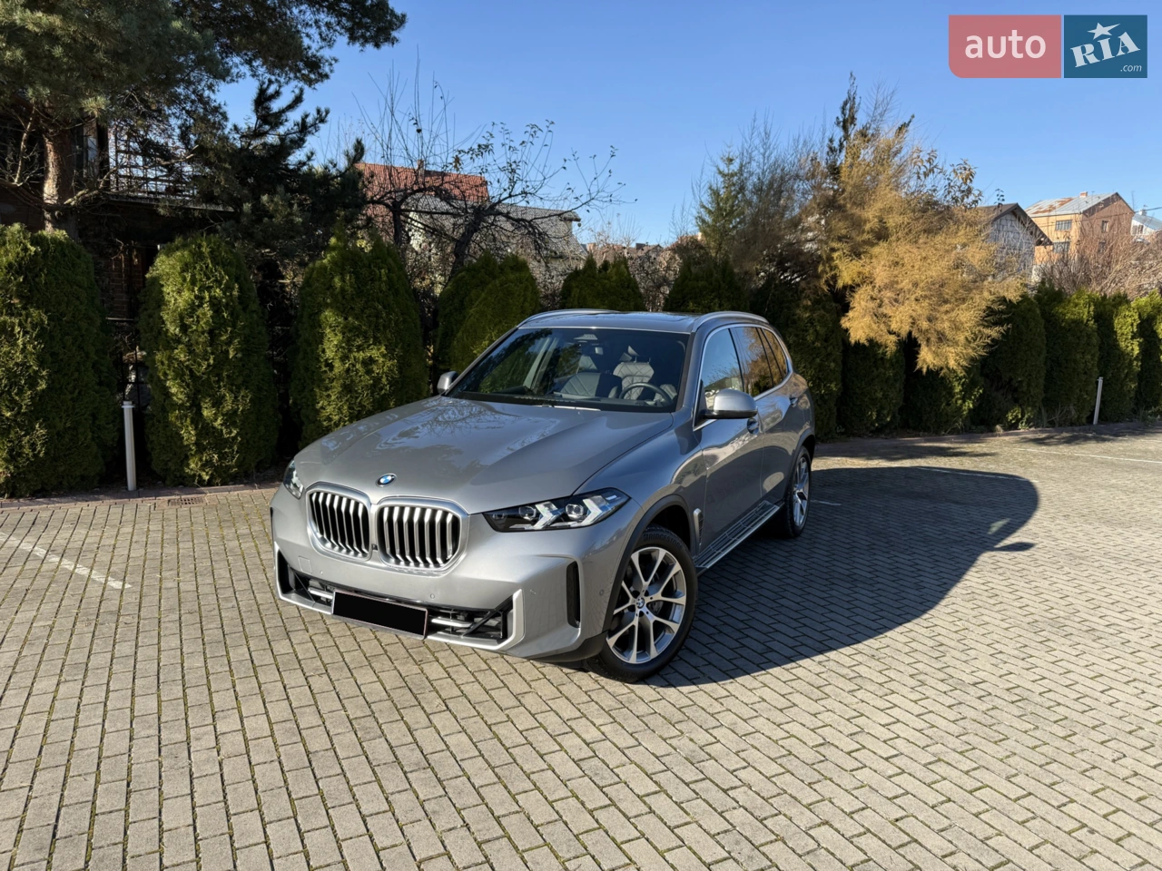 2023 BMW X5 - мініатюра 24