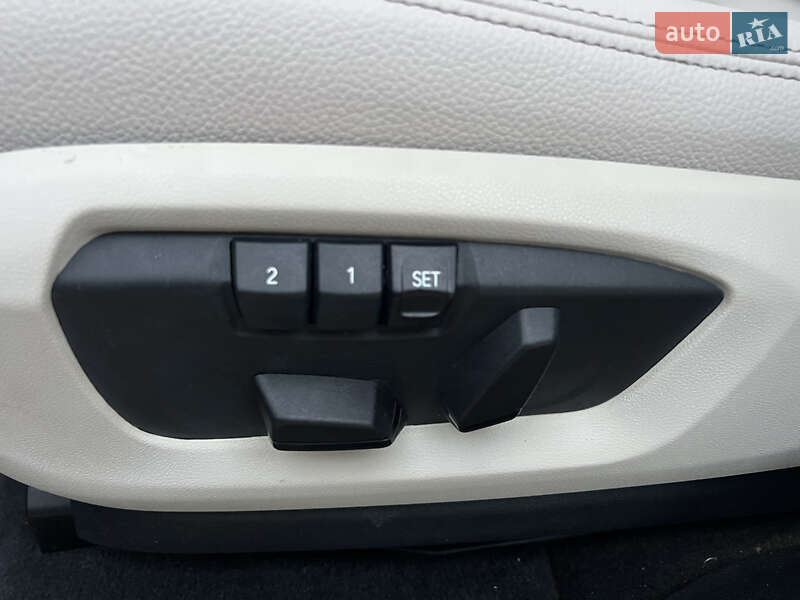 Внедорожник / Кроссовер BMW X5 2015 в Киеве фото 13 Внедорожник / Кроссовер BMW X5 2015 в Киеве