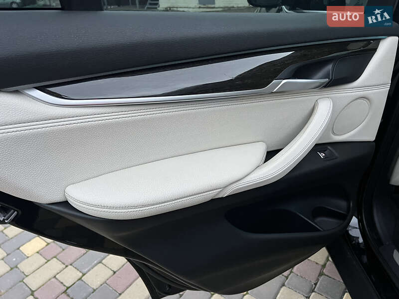 Внедорожник / Кроссовер BMW X5 2015 в Киеве фото 20 Внедорожник / Кроссовер BMW X5 2015 в Киеве