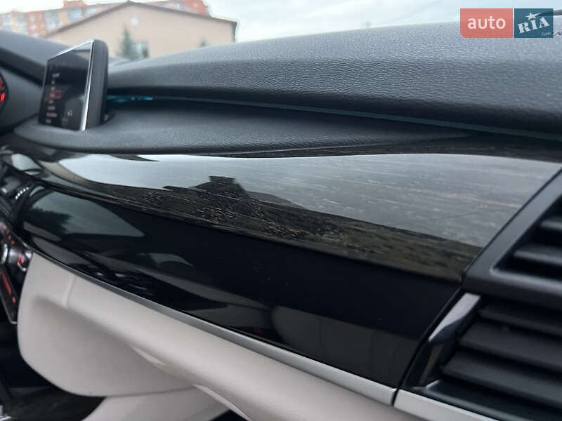 Внедорожник / Кроссовер BMW X5 2015 в Киеве фото 24 Внедорожник / Кроссовер BMW X5 2015 в Киеве