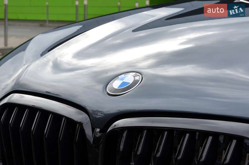 Внедорожник / Кроссовер BMW X5 2019 в Киеве фото 14 Внедорожник / Кроссовер BMW X5 2019 в Киеве