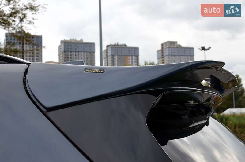 Внедорожник / Кроссовер BMW X5 2019 в Киеве фото 18 Внедорожник / Кроссовер BMW X5 2019 в Киеве