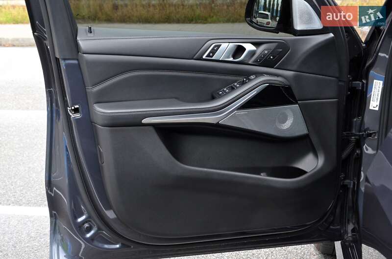 Внедорожник / Кроссовер BMW X5 2019 в Киеве фото 22 Внедорожник / Кроссовер BMW X5 2019 в Киеве