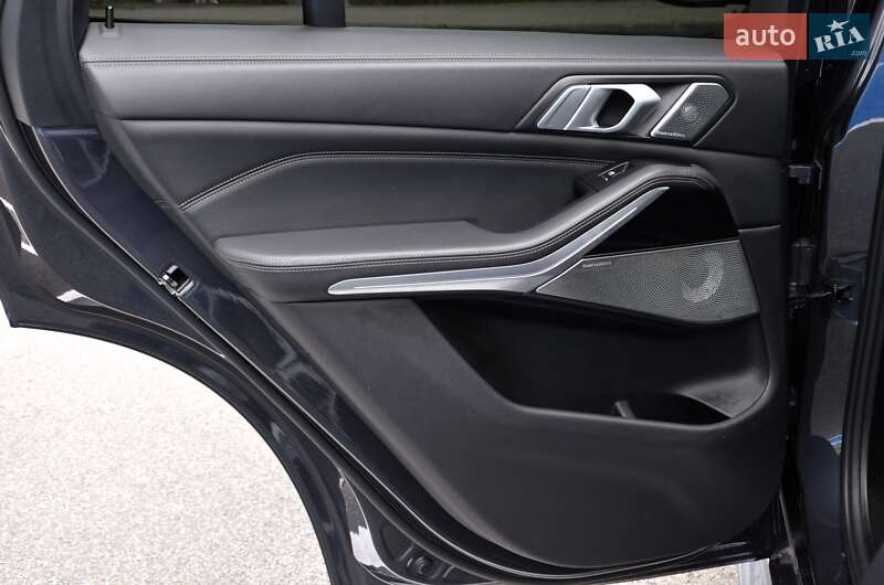 Внедорожник / Кроссовер BMW X5 2019 в Киеве фото 29 Внедорожник / Кроссовер BMW X5 2019 в Киеве