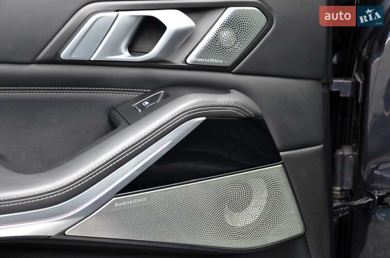 Внедорожник / Кроссовер BMW X5 2019 в Киеве фото 32 Внедорожник / Кроссовер BMW X5 2019 в Киеве