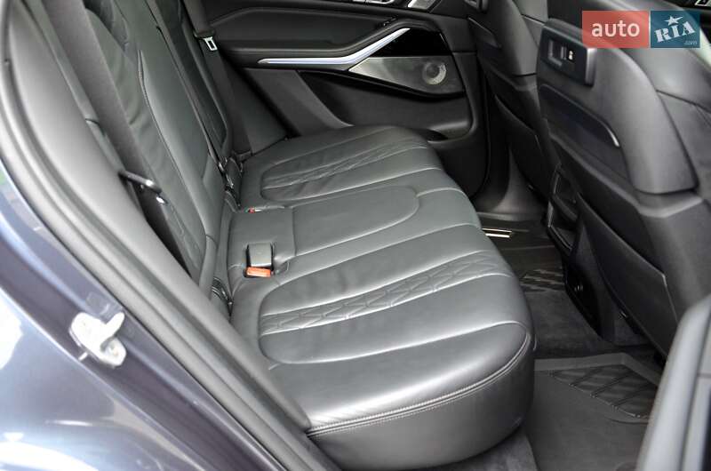 Внедорожник / Кроссовер BMW X5 2019 в Киеве фото 35 Внедорожник / Кроссовер BMW X5 2019 в Киеве