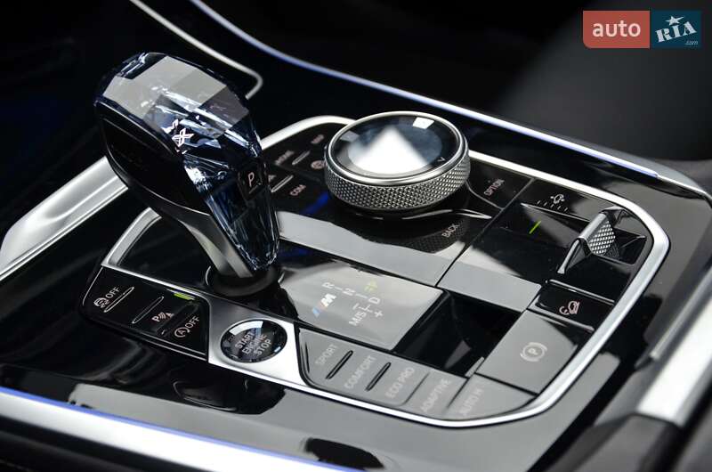 Внедорожник / Кроссовер BMW X5 2019 в Киеве фото 49 Внедорожник / Кроссовер BMW X5 2019 в Киеве