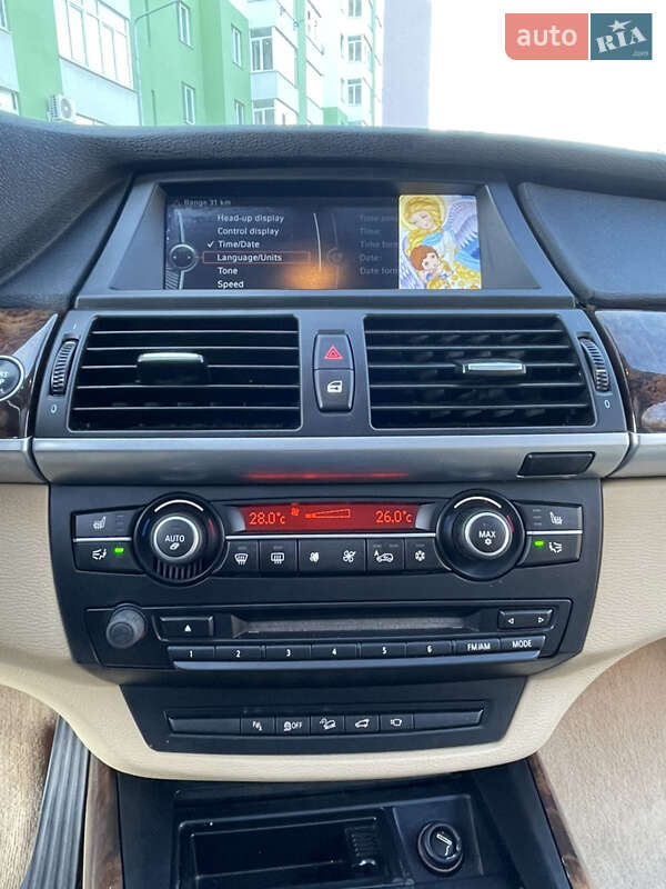 Внедорожник / Кроссовер BMW X5 2013 в Новояворовске фото 23 Внедорожник / Кроссовер BMW X5 2013 в Новояворовске