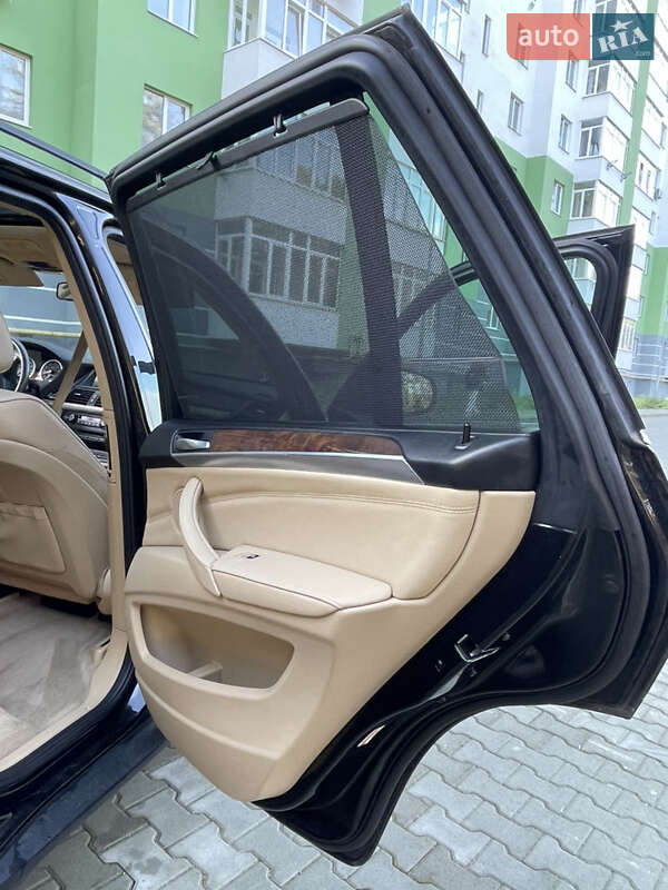 Внедорожник / Кроссовер BMW X5 2013 в Новояворовске фото 29 Внедорожник / Кроссовер BMW X5 2013 в Новояворовске