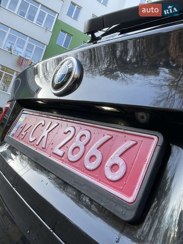 Внедорожник / Кроссовер BMW X5 2013 в Новояворовске фото 43 Внедорожник / Кроссовер BMW X5 2013 в Новояворовске