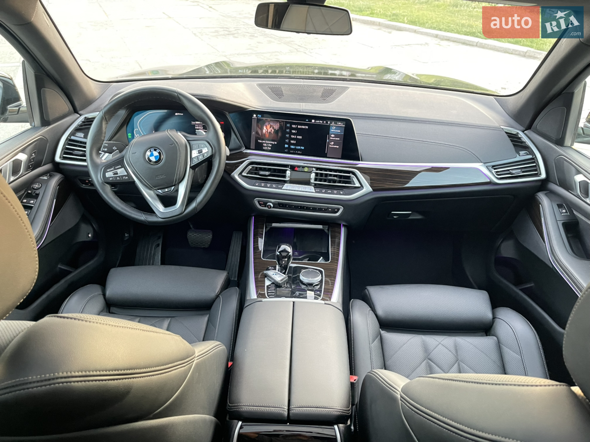 2022 BMW X5 - мініатюра 13