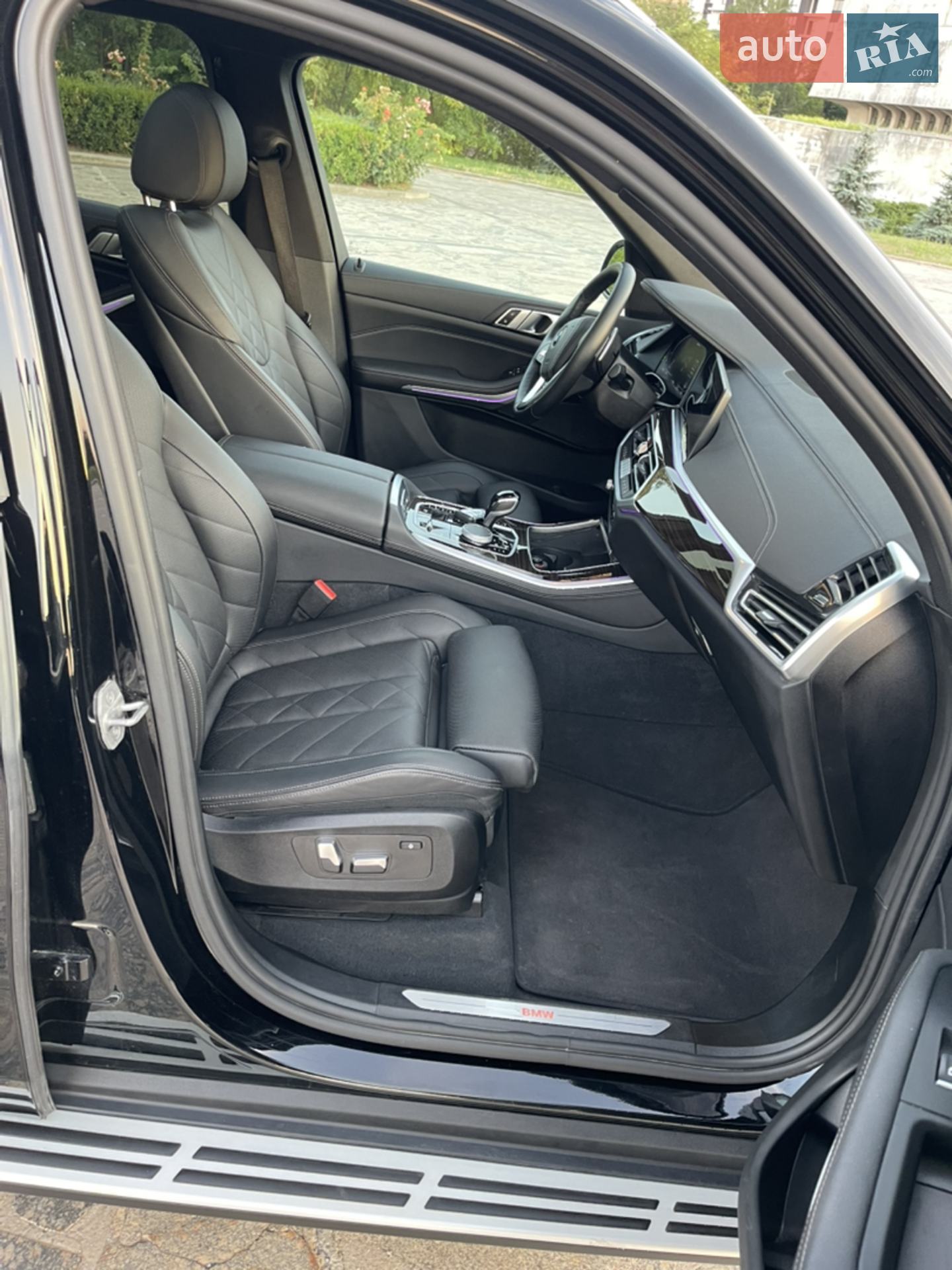 2022 BMW X5 - мініатюра 19