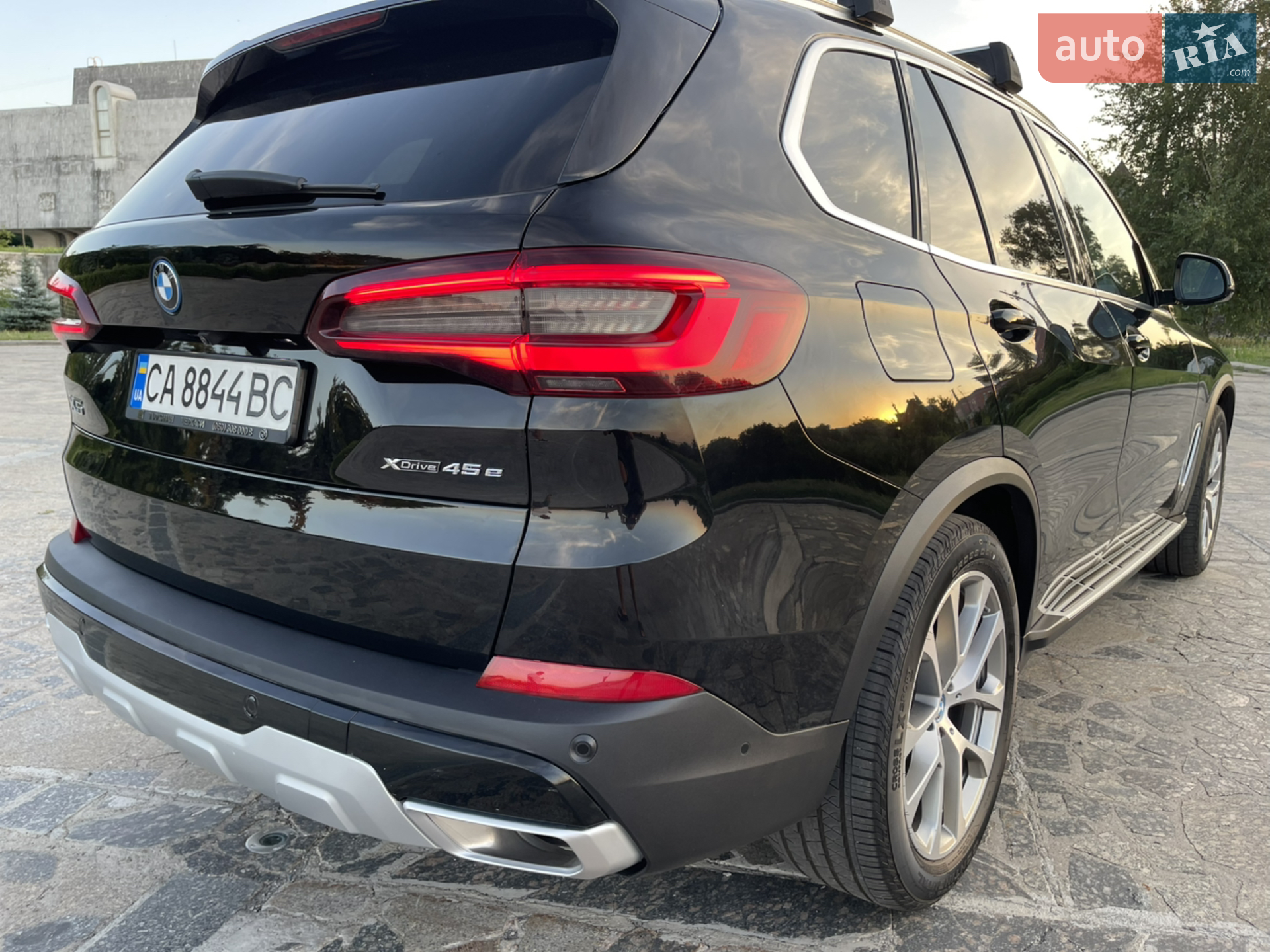 2022 BMW X5 - мініатюра 26