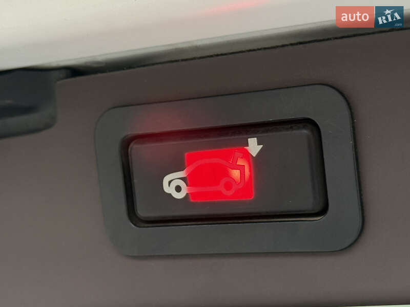 Внедорожник / Кроссовер BMW X5 2008 в Днепре фото 16 Внедорожник / Кроссовер BMW X5 2008 в Днепре