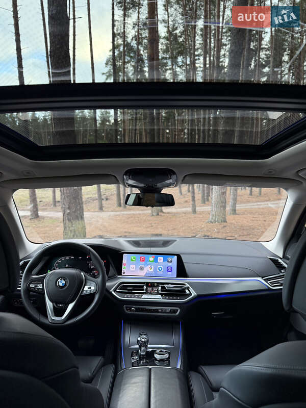 Внедорожник / Кроссовер BMW X5 2018 в Полтаве фото 15 Внедорожник / Кроссовер BMW X5 2018 в Полтаве