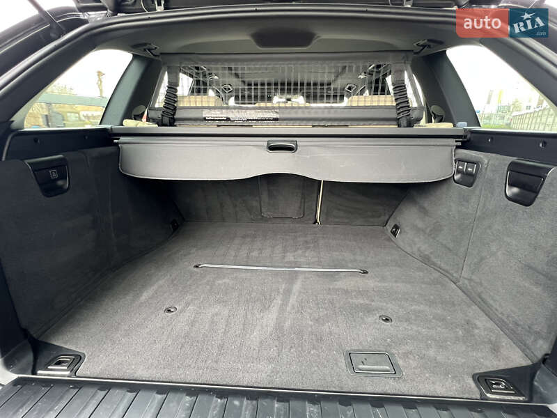 Внедорожник / Кроссовер BMW X5 2005 в Ивано-Франковске