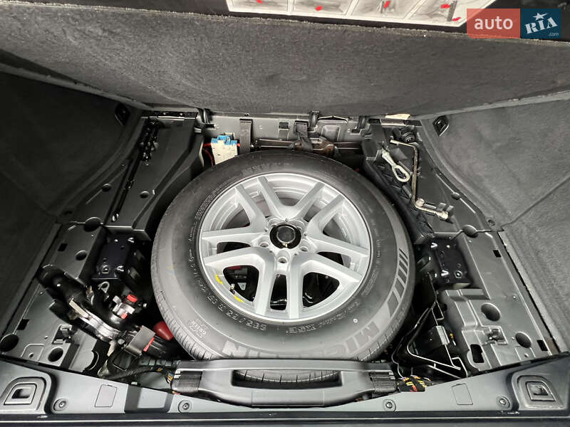 Внедорожник / Кроссовер BMW X5 2005 в Ивано-Франковске