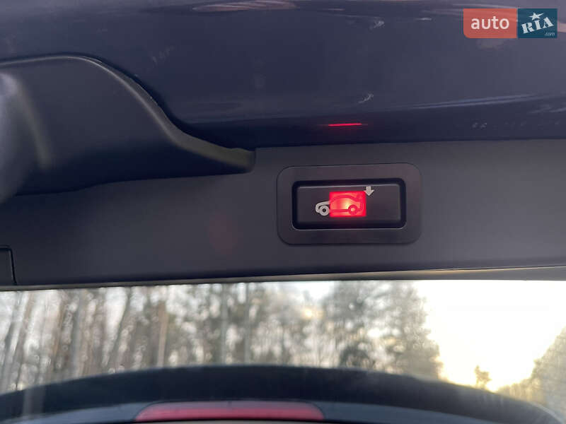 Внедорожник / Кроссовер BMW X5 2012 в Луцке фото 38 Внедорожник / Кроссовер BMW X5 2012 в Луцке