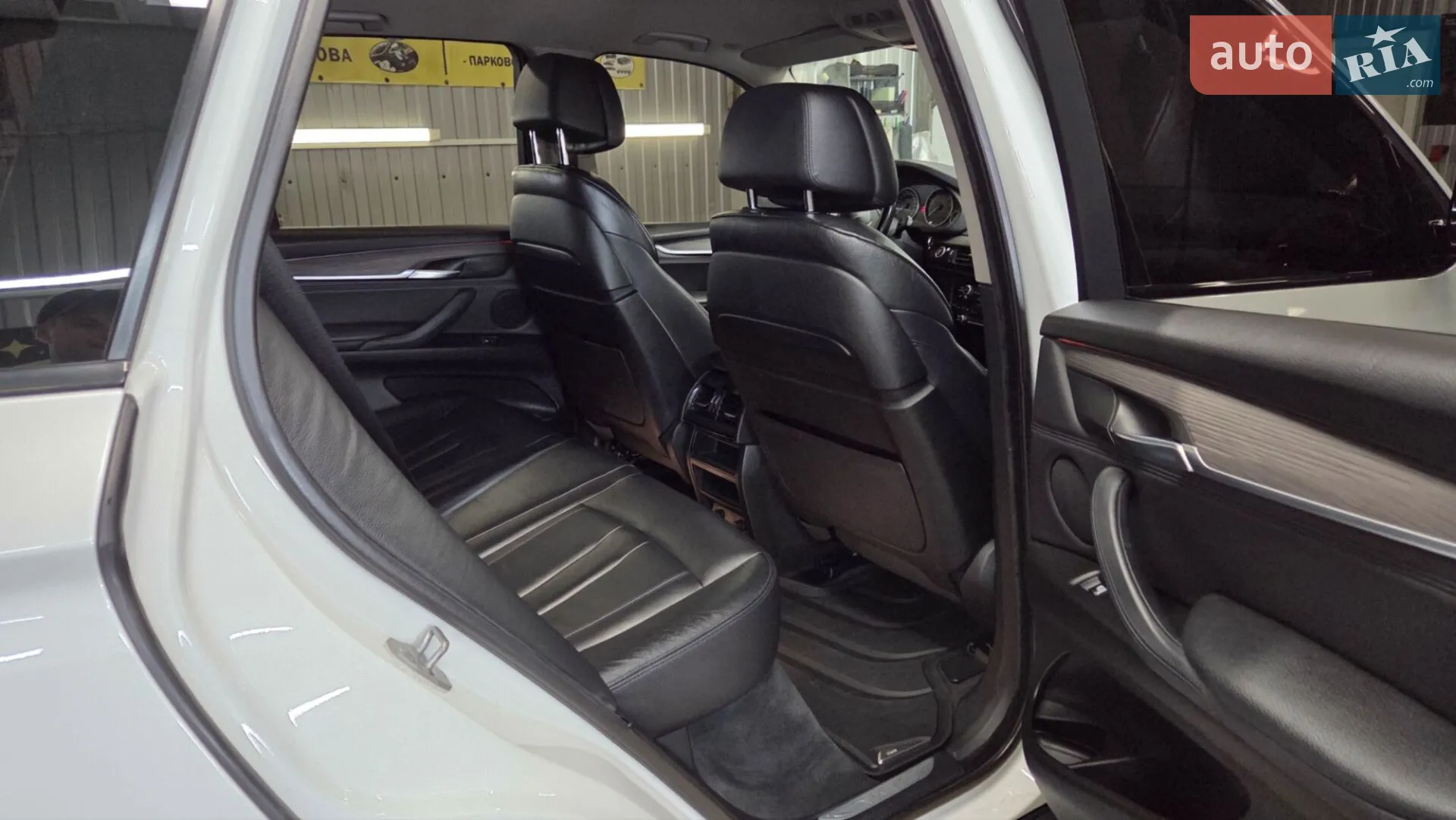 2014 BMW X5 - мініатюра 69