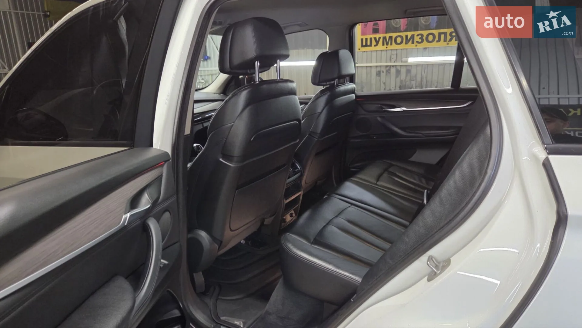 2014 BMW X5 - мініатюра 66