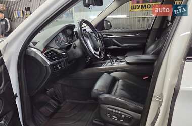 Внедорожник / Кроссовер BMW X5 2014 в Харькове