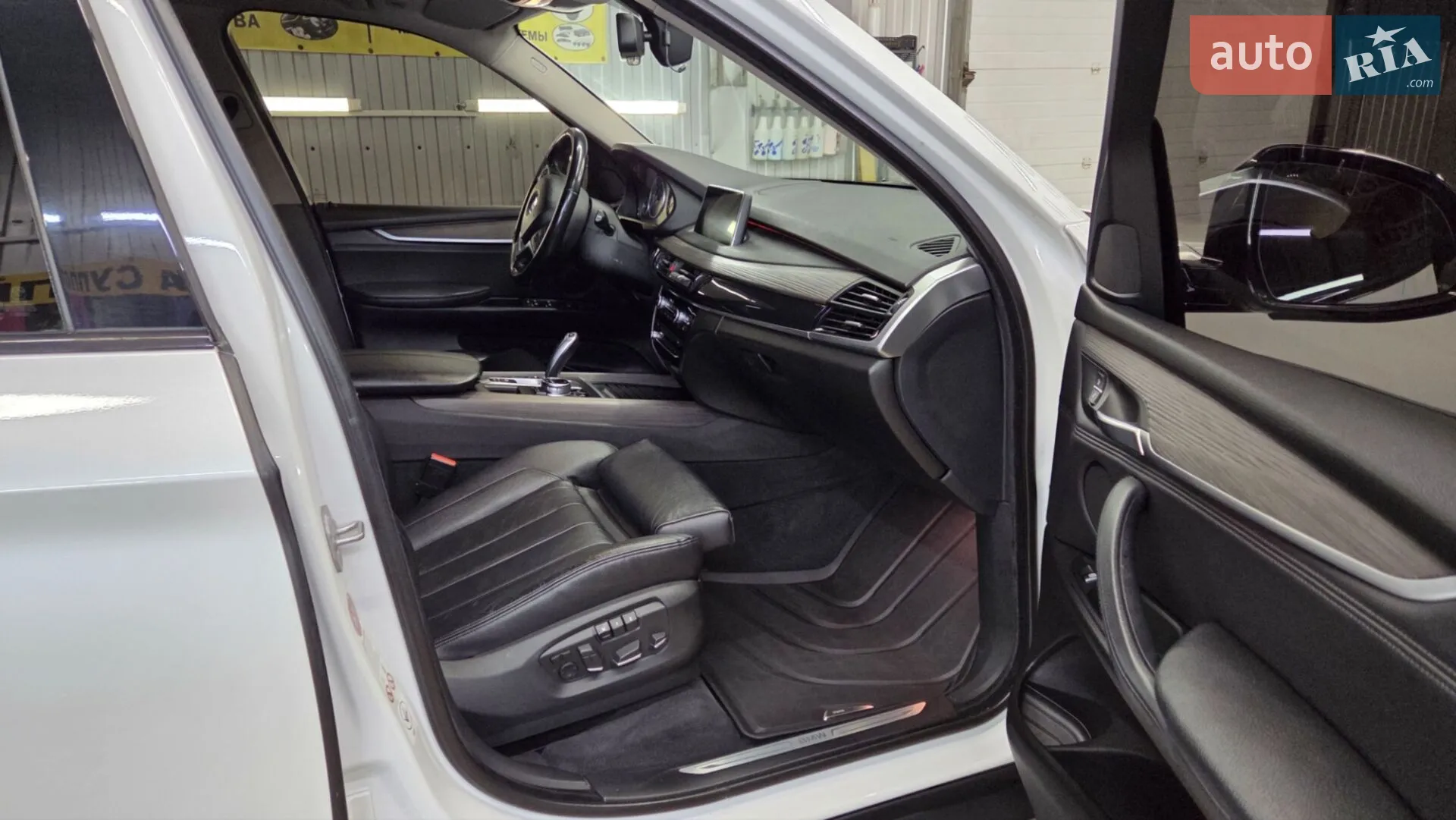 2014 BMW X5 - мініатюра 47